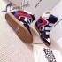 Isabel marant three colors sneakers 2